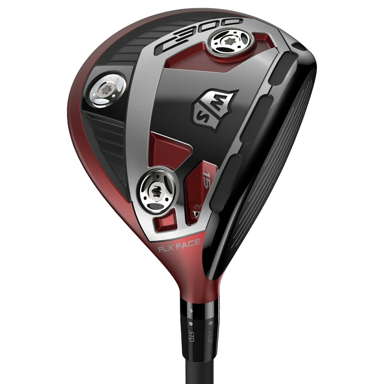 Wilson Staff Golf Clubs Men’s C300 Fairway Wood NEW Flidbe